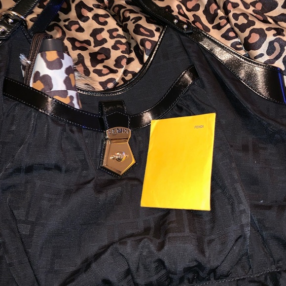 Fends Chef Tote - Picture 5 of 8